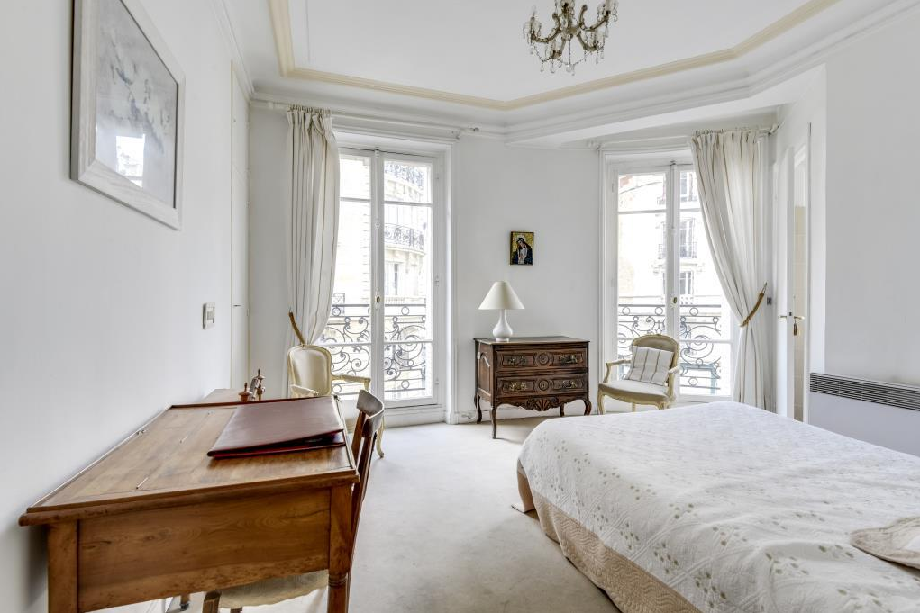 PARIS XV - Breteuil PARIS XV - Breteuil